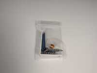 Universal Wall Mount Kit, White